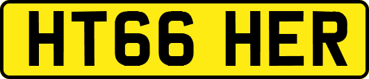 HT66HER