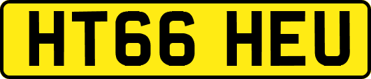 HT66HEU