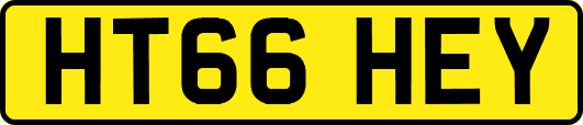 HT66HEY
