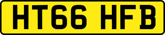 HT66HFB