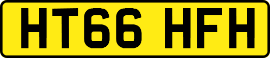 HT66HFH