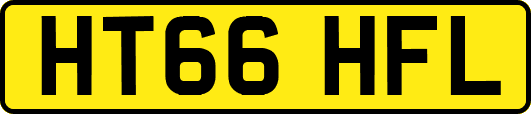 HT66HFL