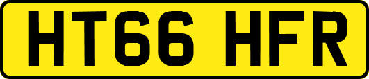 HT66HFR