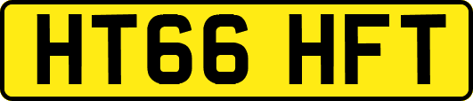 HT66HFT