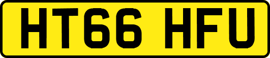 HT66HFU