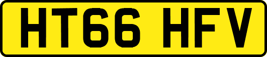HT66HFV