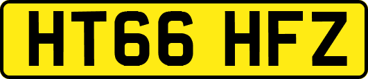 HT66HFZ