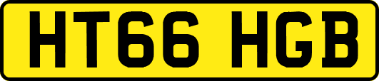 HT66HGB