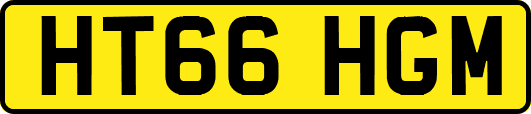 HT66HGM