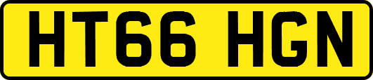 HT66HGN