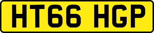 HT66HGP