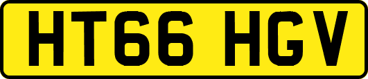 HT66HGV
