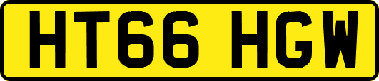 HT66HGW