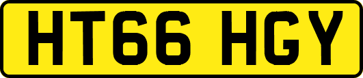 HT66HGY