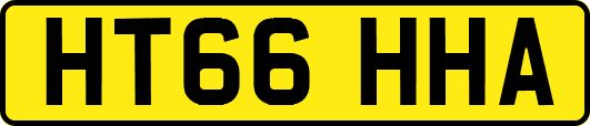 HT66HHA