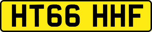HT66HHF