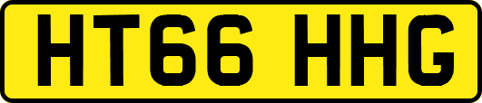 HT66HHG