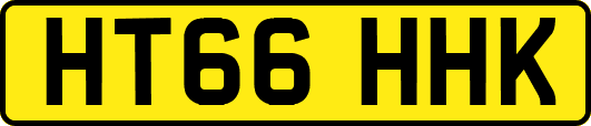HT66HHK