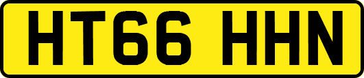 HT66HHN