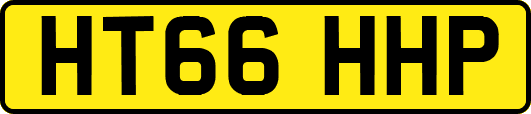 HT66HHP