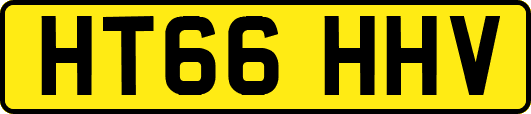 HT66HHV