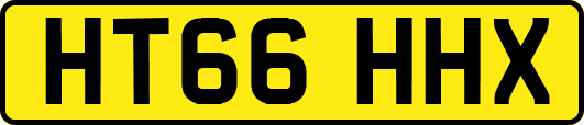 HT66HHX