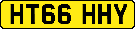 HT66HHY