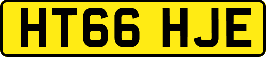 HT66HJE