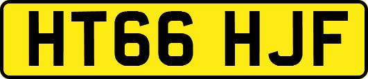 HT66HJF