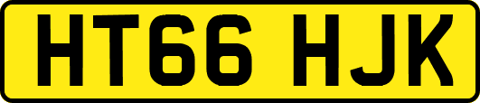 HT66HJK