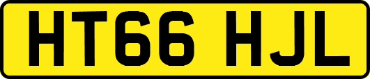 HT66HJL