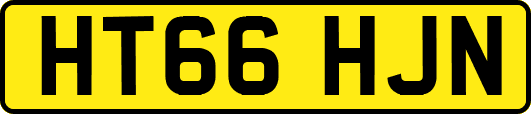 HT66HJN