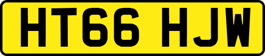 HT66HJW