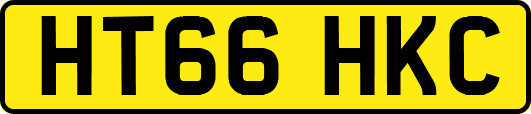 HT66HKC