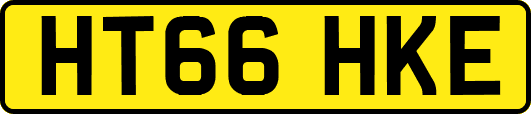 HT66HKE
