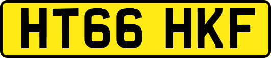 HT66HKF