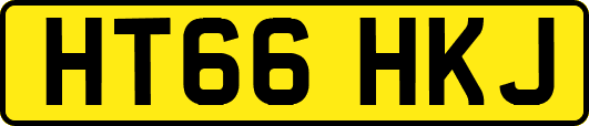 HT66HKJ
