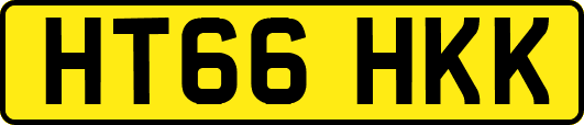 HT66HKK