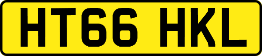 HT66HKL