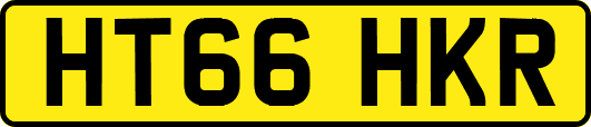 HT66HKR