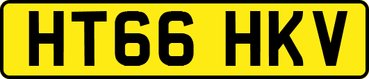 HT66HKV
