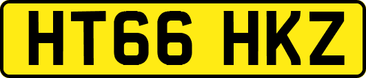 HT66HKZ