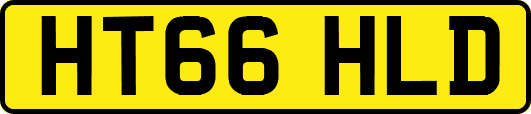 HT66HLD