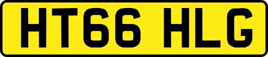 HT66HLG