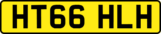 HT66HLH