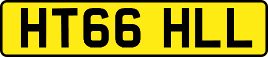 HT66HLL