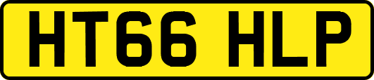 HT66HLP