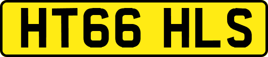 HT66HLS