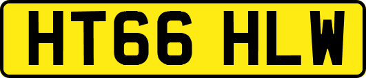 HT66HLW