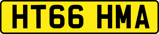 HT66HMA